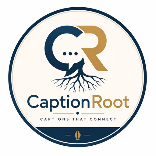 CaptionRoot